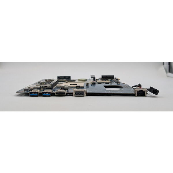 Материнская плата LA-8861P, Samsung NP350v5c, AMD Mobility Radeon HD 7670M (216-0833000)