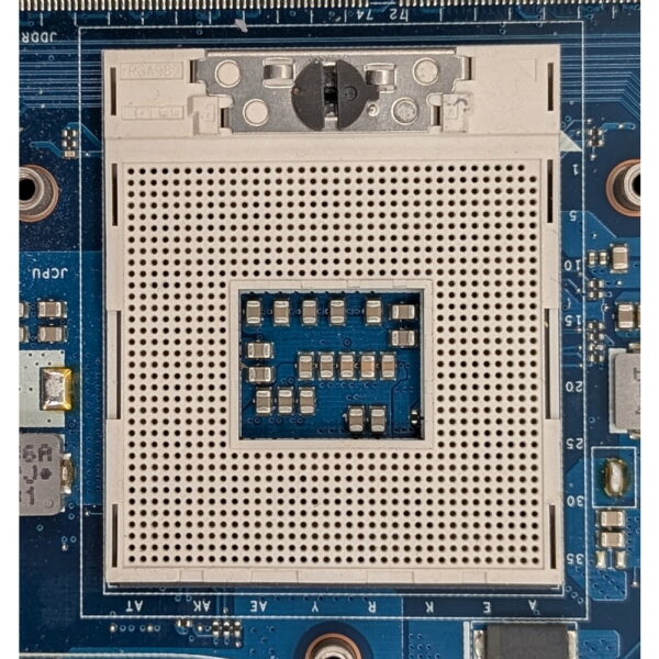 Материнская плата LA-8861P, Samsung NP350v5c, AMD Mobility Radeon HD 7670M (216-0833000)
