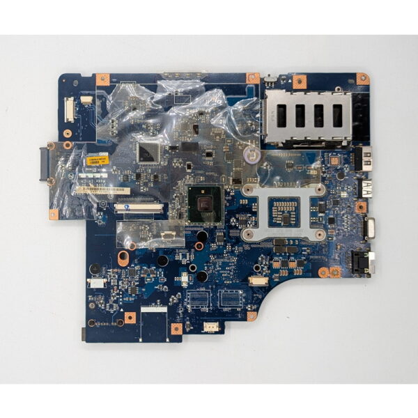 Материнская плата LA-5752P, NIWE2 L05, Lenovo G560