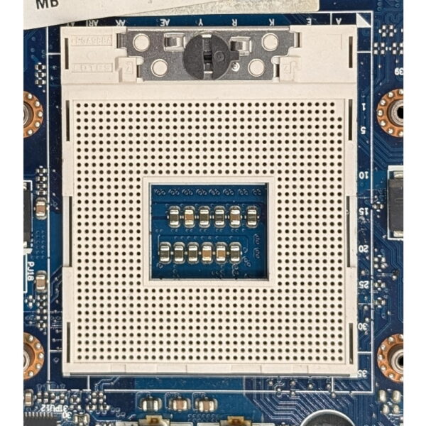 Материнская плата LA-5752P, NIWE2 L05, Lenovo G560