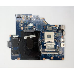 Материнская плата LA-5752P, NIWE2 L05, Lenovo G560