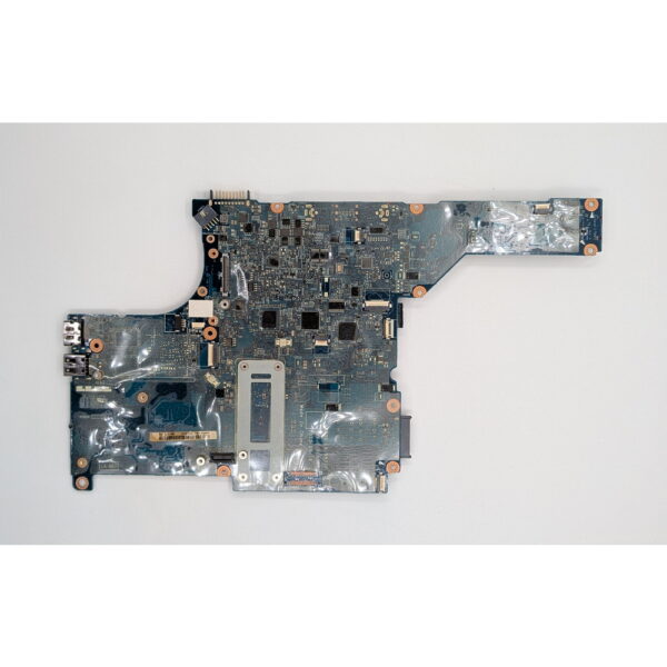 Материнская плата LA-9832P, 0HP1PP, Dell Latitude E5440, CPU I5-4200U (SR170)