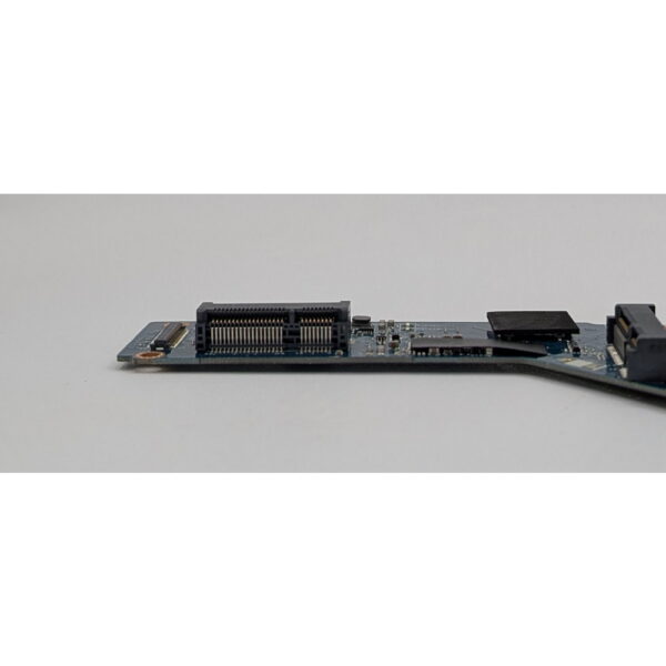 Материнская плата LA-9832P, 0HP1PP, Dell Latitude E5440, CPU I5-4200U (SR170)