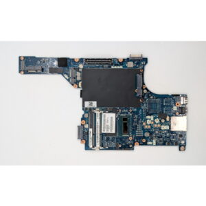 Материнская плата LA-9832P, 0HP1PP, Dell Latitude E5440, CPU I5-4200U (SR170)