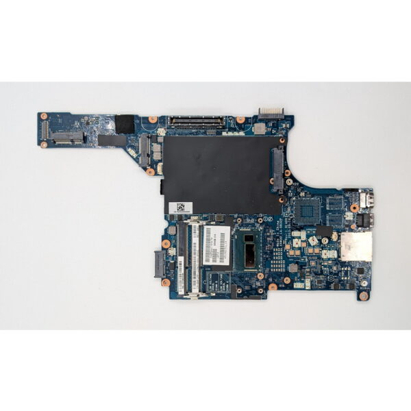 Материнская плата LA-9832P, 0HP1PP, Dell Latitude E5440, CPU I5-4200U (SR170)