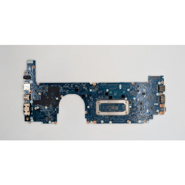 Материнская плата LA-E122P, 0FJK5M, Dell Latitude 7280, 7380, CPU i5-7200U (SR342)