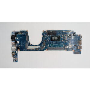 Материнская плата LA-E122P, 0FJK5M, Dell Latitude 7280, 7380, CPU i5-7200U (SR342)