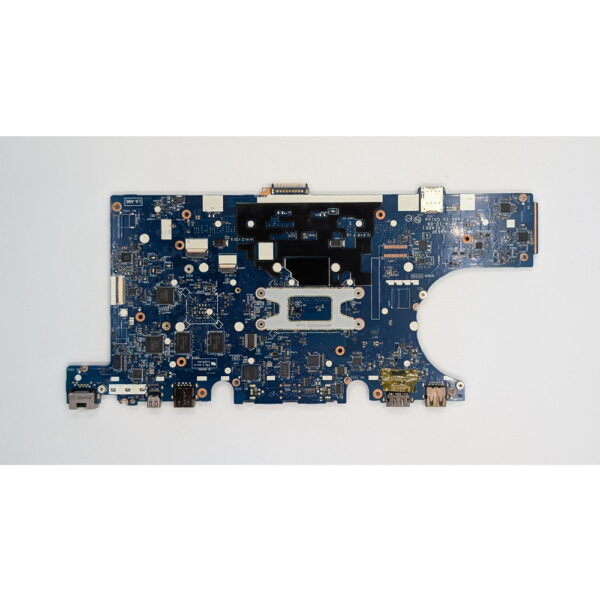 Материнская плата LA-A963P, 0KVR03, Dell Latitude E7450, CPU i7-5600U (SR23V), nVidia GeForce 840M (N15S-GT-SA2)