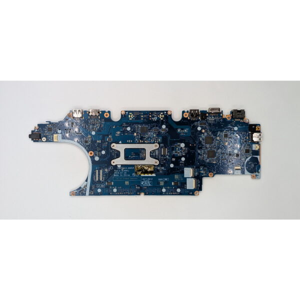 Материнская плата LA-A901P, 0C7K68, Dell Latitude E5450, CPU i5-5300U (SR23X)