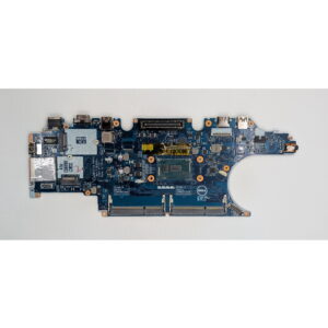 Материнская плата LA-A901P, 0C7K68, Dell Latitude E5450, CPU i5-5300U (SR23X)