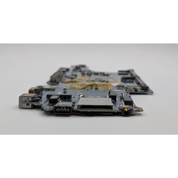 Материнская плата LA-C631P, 0C0NC4, Dell Latitude E5470, CPU i5-6200U (SR2EY)