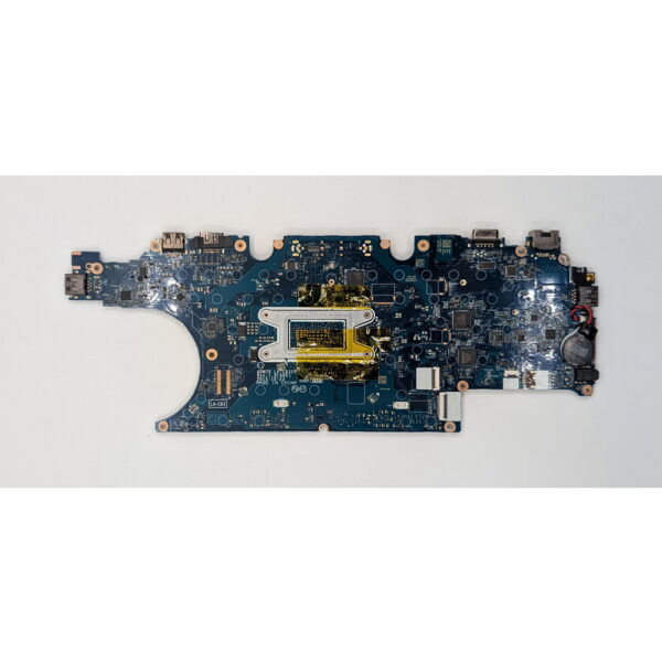 Материнская плата LA-C631P, 0C0NC4, Dell Latitude E5470, CPU i5-6200U (SR2EY)