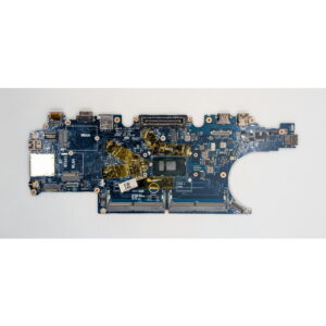 Материнская плата LA-C631P, 0C0NC4, Dell Latitude E5470, CPU i5-6200U (SR2EY)