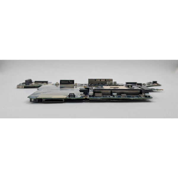 Материнская плата LA-7781P, 09F96H, Dell Latitude E6430
