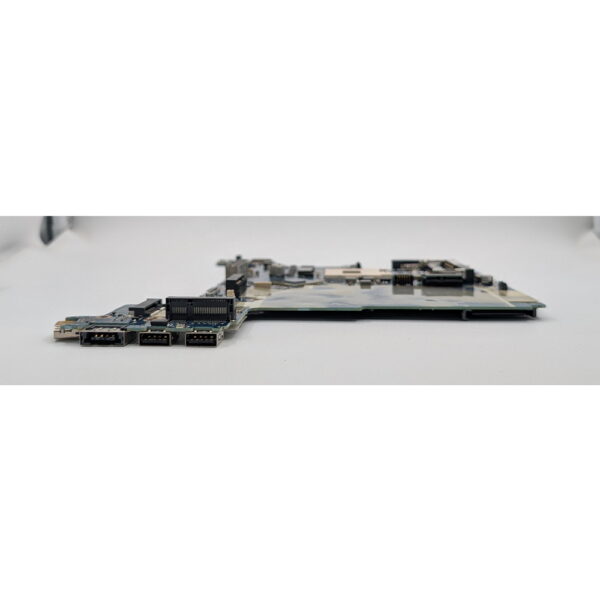 Материнская плата LA-7781P, 09F96H, Dell Latitude E6430