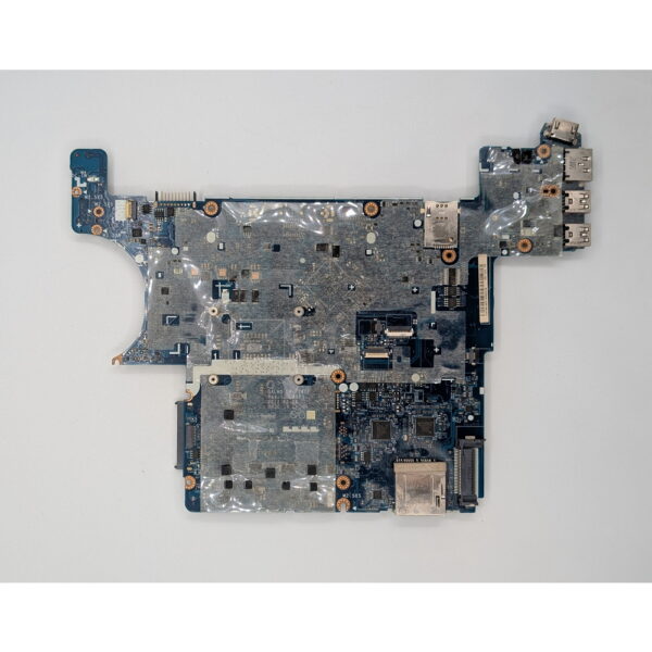 Материнская плата LA-7781P, 09F96H, Dell Latitude E6430
