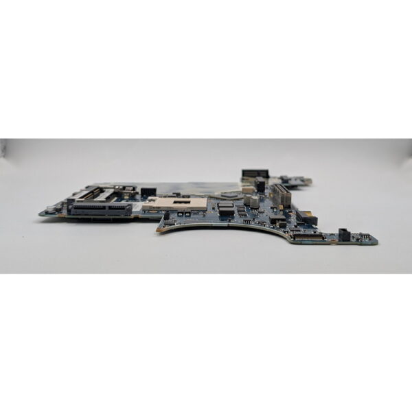 Материнская плата LA-7781P, 09F96H, Dell Latitude E6430