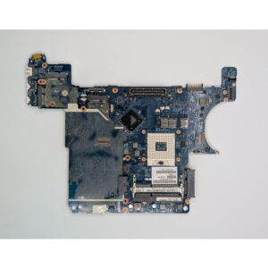Материнская плата LA-7781P, 09F96H, Dell Latitude E6430