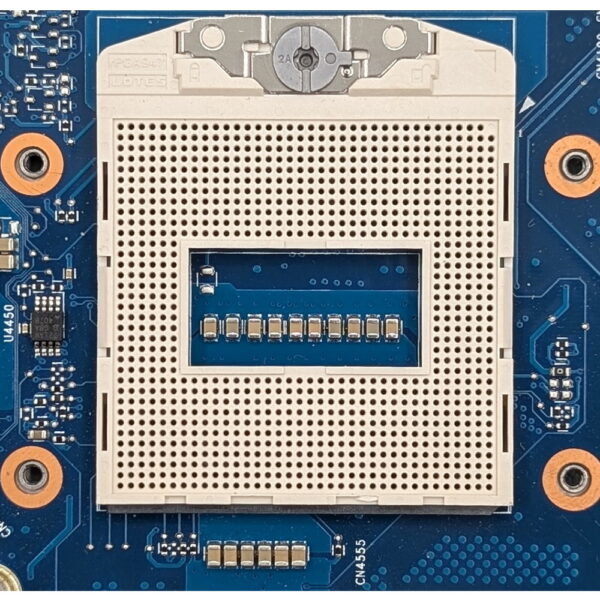 Материнская плата 6050A2566301, HP ProBook 650 G1