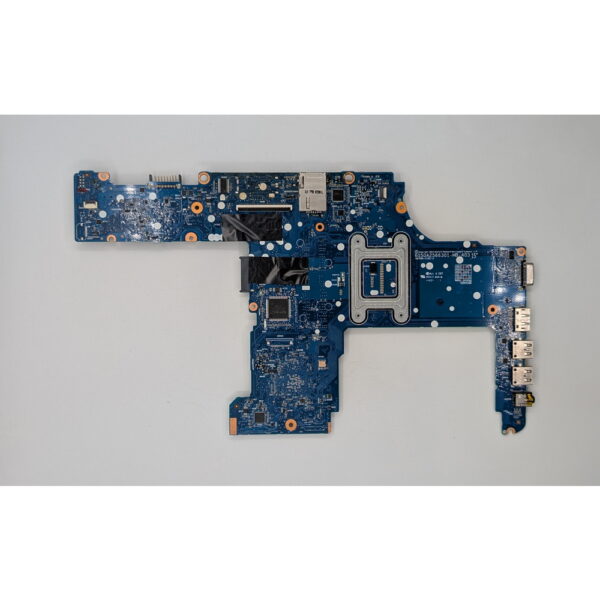 Материнская плата 6050A2566301, HP ProBook 650 G1