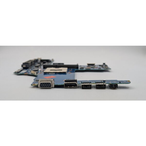 Материнская плата 6050A2566301, HP ProBook 650 G1
