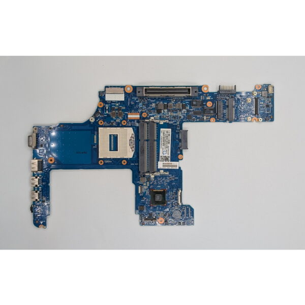 Материнская плата 6050A2566302, HP ProBook 640 G1, 650 G1