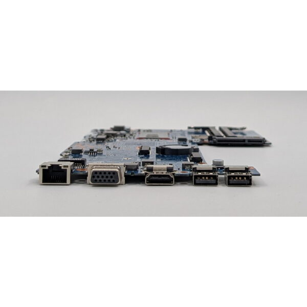 Материнская плата DAX61CM6C0 REV:C, HP Probook 440 G3, CPU i5-6200U (SR2EY)