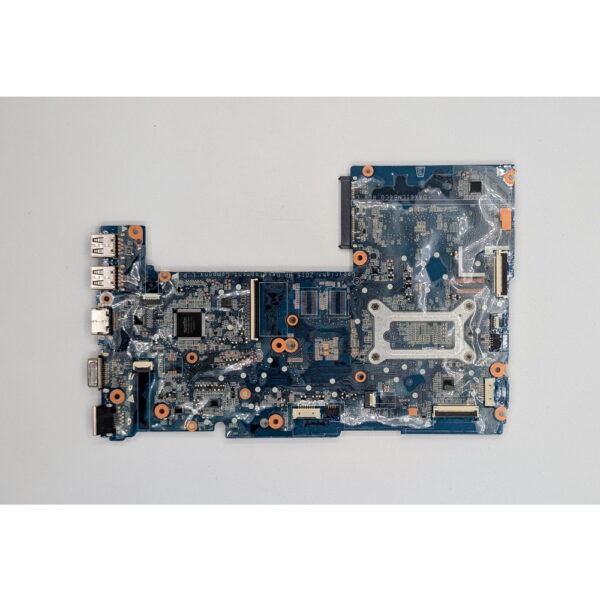 Материнская плата DAX61CM6C0 REV:C, HP Probook 440 G3, CPU i5-6200U (SR2EY)