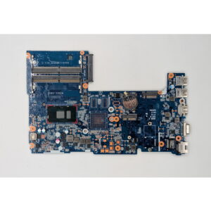 Материнская плата DAX61CM6C0 REV:C, HP Probook 440 G3, CPU i5-6200U (SR2EY)