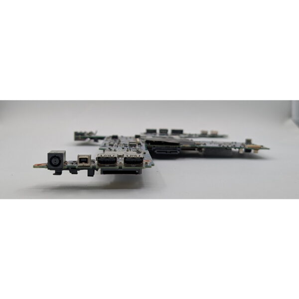 Материнская плата 6050A2398701, MB-A02, HP EliteBook 8460p