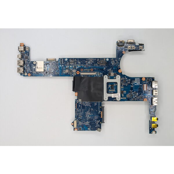 Материнская плата 6050A2398701, MB-A02, HP EliteBook 8460p