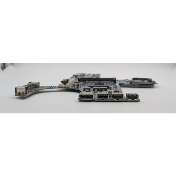 Материнская плата 593842-001, LA-4892P, HP Probook 6440B, 6540B