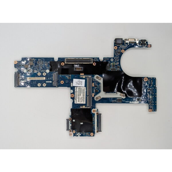 Материнская плата 593842-001, LA-4892P, HP Probook 6440B, 6540B