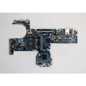 Материнская плата 593842-001, LA-4892P, HP Probook 6440B, 6540B