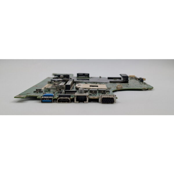 Материнская плата F5101:1 1A/6V, X3101, Lenovo IdeaPad B590, V580, V580C