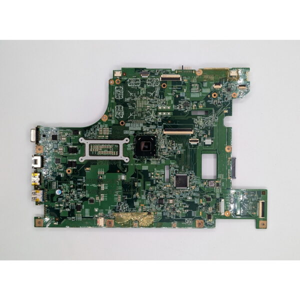Материнская плата F5101:1 1A/6V, X3101, Lenovo IdeaPad B590, V580, V580C