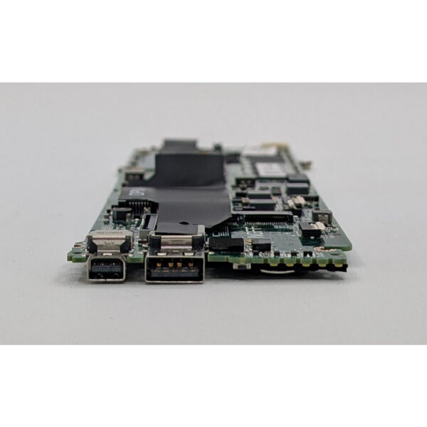 Материнская плата DAD13CMBAG0, 05XTMD, Dell XPS 13 9333, CPU i5-4210U (SR1EF)