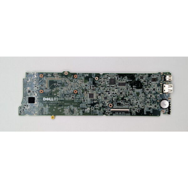 Материнская плата DAD13CMBAG0, 05XTMD, Dell XPS 13 9333, CPU i5-4210U (SR1EF)