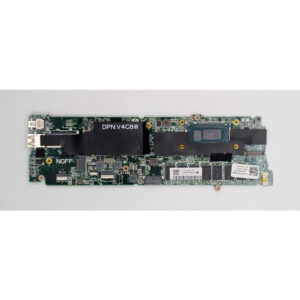 Материнская плата DAD13CMBAG0, 05XTMD, Dell XPS 13 9333, CPU i5-4210U (SR1EF)