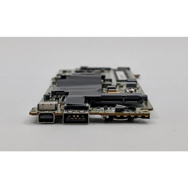 Материнская плата DA0D13MBCD1, 08723N, Dell XPS L321X, CPU i7-2637M (SR0D3)