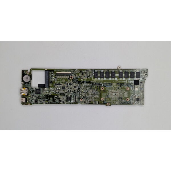 Материнская плата DA0D13MBCD1, 08723N, Dell XPS L321X, CPU i7-2637M (SR0D3)