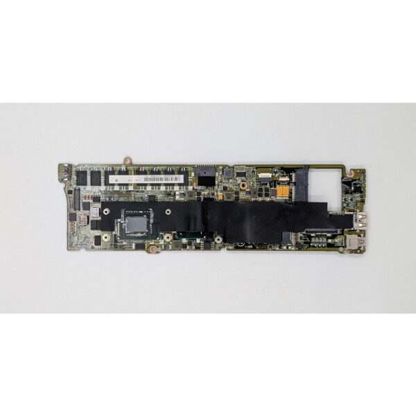 Материнская плата DA0D13MBCD1, 08723N, Dell XPS L321X, CPU i7-2637M (SR0D3)