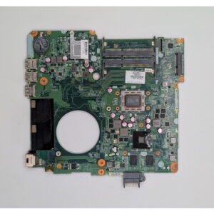 Материнская плата 737138-501, Da0U92MB6D0, HP Pavillion 15, 15-n000, 15-n100, AMD A10-4655M (AM4655SIE44HJ), AMD Radeon HD 8690m (216-0841009)