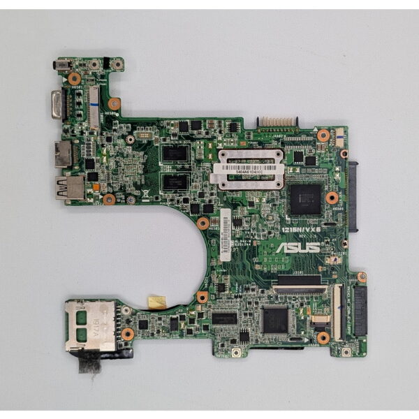 Материнская плата 1215N/VX6, Asus Asus Eee PC 1215N, CPU Intel Atom D525 (SLBXC), nVidia ION 2 (N11M-PT2-S-B1)