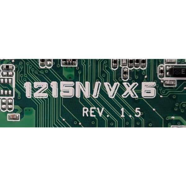 Материнская плата 1215N/VX6, Asus Asus Eee PC 1215N, CPU Intel Atom D525 (SLBXC), nVidia ION 2 (N11M-PT2-S-B1)