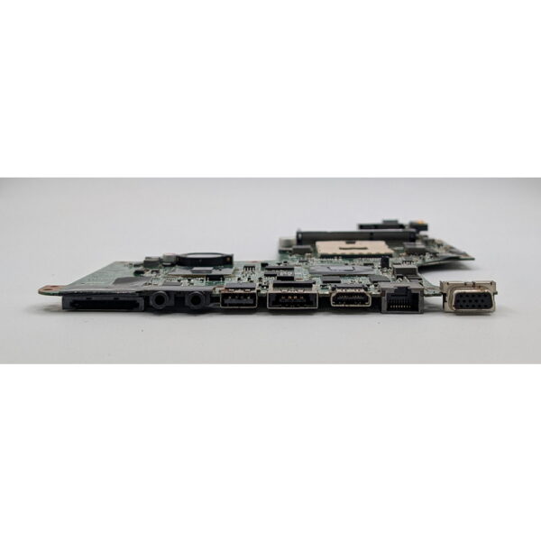 Материнская плата 631044-001, DA0LX6MB6I0, HP Pavilion DV6 DV6-3000, AMD Mobility Radeon HD 5650 (216-0772000)