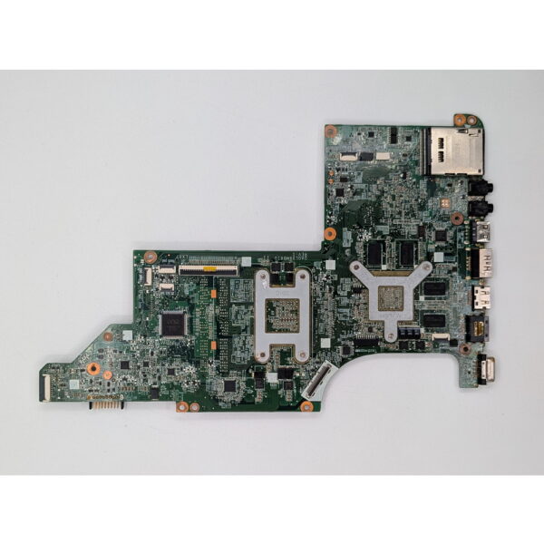 Материнская плата 631044-001, DA0LX6MB6I0, HP Pavilion DV6 DV6-3000, AMD Mobility Radeon HD 5650 (216-0772000)
