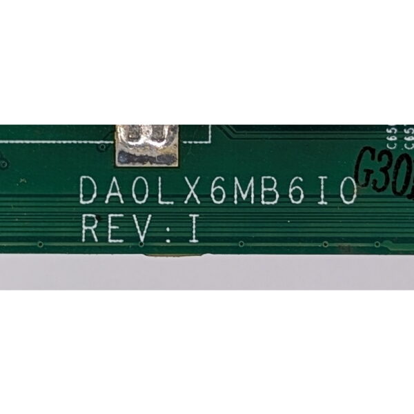 Материнская плата 631044-001, DA0LX6MB6I0, HP Pavilion DV6 DV6-3000, AMD Mobility Radeon HD 5650 (216-0772000)
