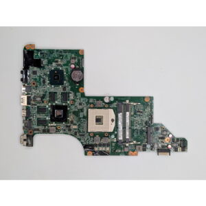 Материнская плата 631044-001, DA0LX6MB6I0, HP Pavilion DV6 DV6-3000, AMD Mobility Radeon HD 5650 (216-0772000)