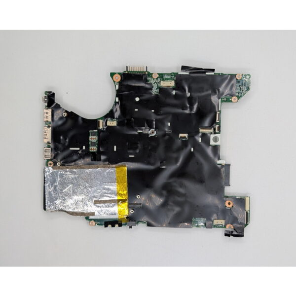 Материнская плата 05KVJ7, 10ELT16G001-A, Dell Latitude E5420
